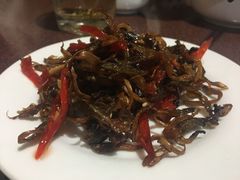 -尼玛藏家风味园(阿山食城店)