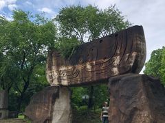 -河姆渡遗址博物馆