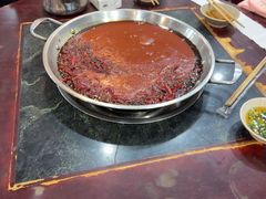 -储奇门鳝鱼火锅(总店)