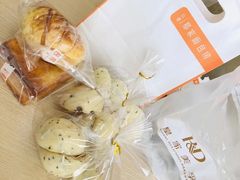 -那家面包房(珠江路店)