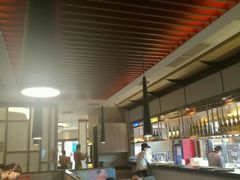 大堂-赤坂亭·M9和牛烧肉·铁板烧(合肥万象城店)