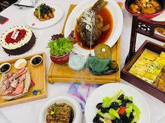 -卫鼎轩·曹公馆(鼓楼店)