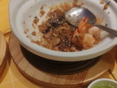 -蔡澜点心·粤菜(花城汇南区店)