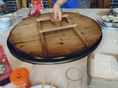 -江湖水乡铁锅炖魚(周庄嘉园店)