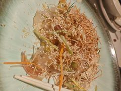 顺德鱼生-顺峰顺水顺德菜(第一百货店)