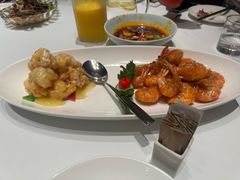 -荣兴酒家(徐家汇店)