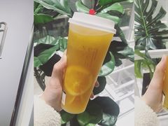 -叶子与茶(苏宁广场店)