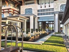 -三亚海棠湾万丽度假酒店