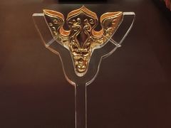 -北京大葆台遗址博物馆