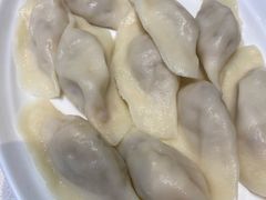 -喜家德虾仁水饺(麒麟社店)