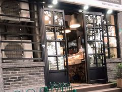 门面-GAONNURI加温努力(马场店)