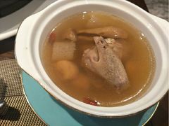 板栗猪蹄-童福兴·南京菜(老门东店)