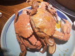 -三个渔夫·蒸汽海鲜(小白楼店)