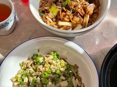 -寨子里的钵钵菜·湘西山里菜(魅力湘西店)