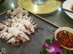 -茶油香闽南菜·花园餐厅(前埔店)