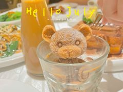 -十二粤味·顺德菜·烧鹅点心(五四广场店)