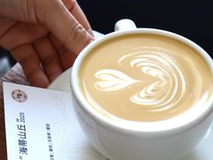 -纽巷咖啡 SOFTFOCUS COFFEE(锦和巴黎时韵店)