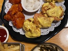 -源味屋韩式火锅&炸鸡(鼎城当代商城店)