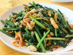 农家小炒皇-鹏城人家海鲜酒家·23年老字号(较场尾店)