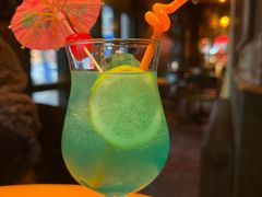 -流浪者复古西餐鸡尾酒吧(沈阳店)