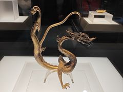 -陕西历史博物馆