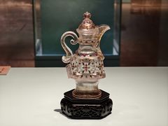 -北京工艺美术博物馆