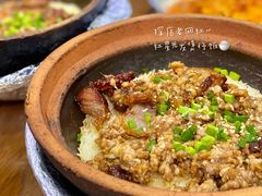 -红星光发煲仔饭(大石街店)