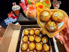 -河风の幸会精致料理