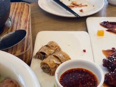 -枣子树·素食餐厅(朱家尖店)