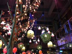 大堂-胡桃里音乐酒馆(曲江店)