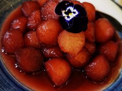 -伊带伊路新疆美食府(呼家楼店)