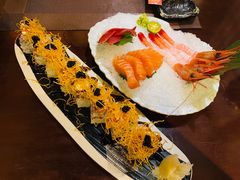 -弓二·烧鸟居酒屋(财富购物中心店)