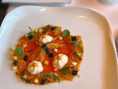 -Le Comptoir de Pierre Gagnaire
