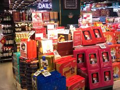 -G-Super 绿地优选(徐汇绿地缤纷城店)