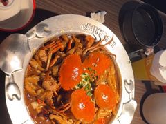-胖哥俩肉蟹煲(梅溪步步高店)