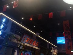 -楠火锅(昆山金鹰店)