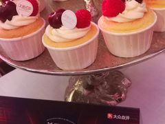 小蛋糕-美丽心情蛋糕(江苏路店)