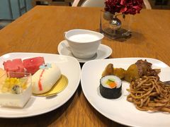-重庆解放碑威斯汀酒店
