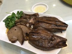 -东海酒家(长平东路店)