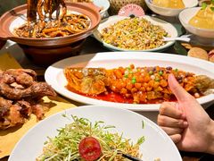 -打酱油·非遗淮扬菜(瘦西湖梅岭店)