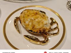 -唐阁(香港朗廷酒店)