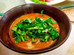 -京门老爆三·铜锅涮肉 爆肚(望京店)