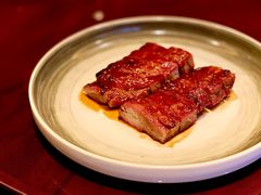 -万豪中餐厅·粤菜·北京粤财JW万豪酒店