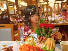-大江户·温泉洗浴(浑南店)