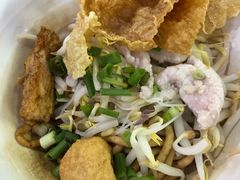 -阿坤纯正西刀鱼丸(Kuala Lumpur Branch)