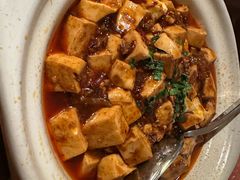 -肆海小川菜酒馆Wine Bistro (青年路店)