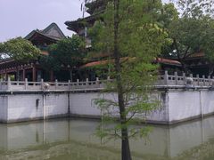 -顺峰山公园