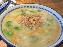 -老雒阳面馆·水席·洛阳菜(王城路店)