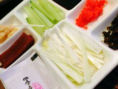 -四季民福烤鸭店(前门廊房二条店)