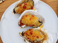 -必点海鲜·海肠捞饭大王(滨江道店)